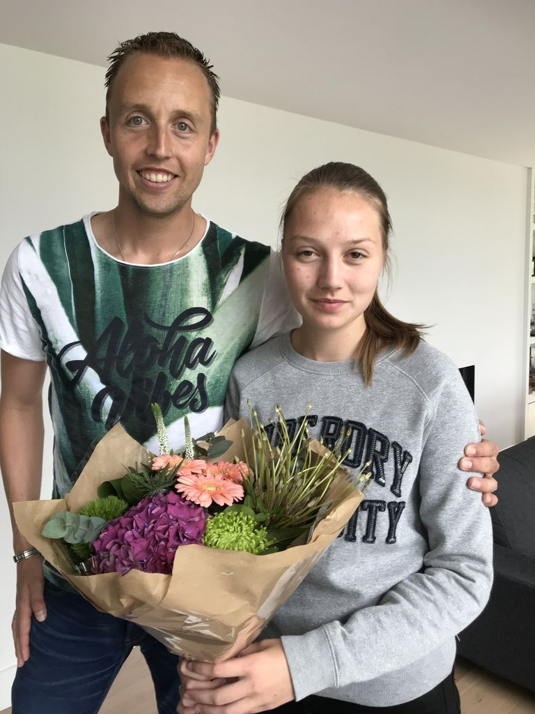 Esmee Nieuwendijk