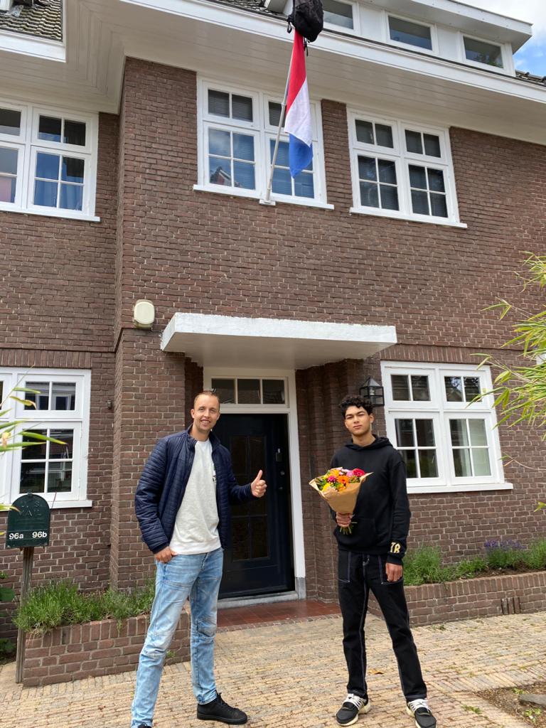 Daan de Sanders