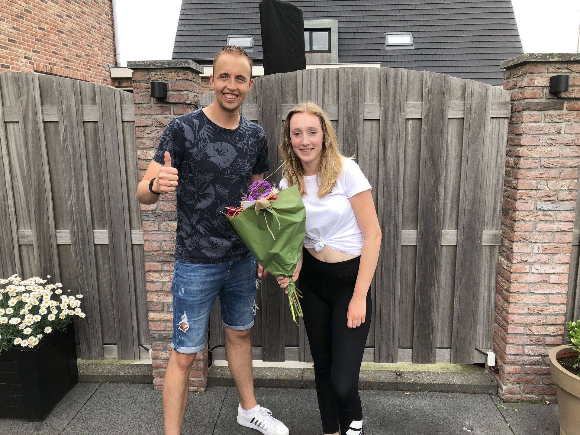 Dominique van Leeuwen