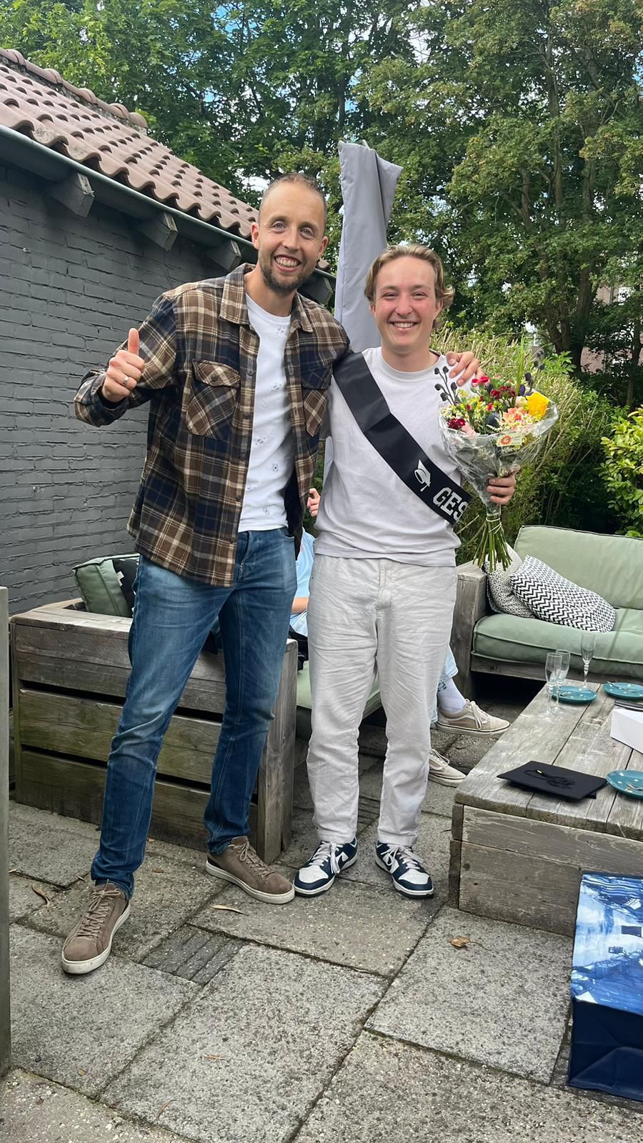 Boet van dijk