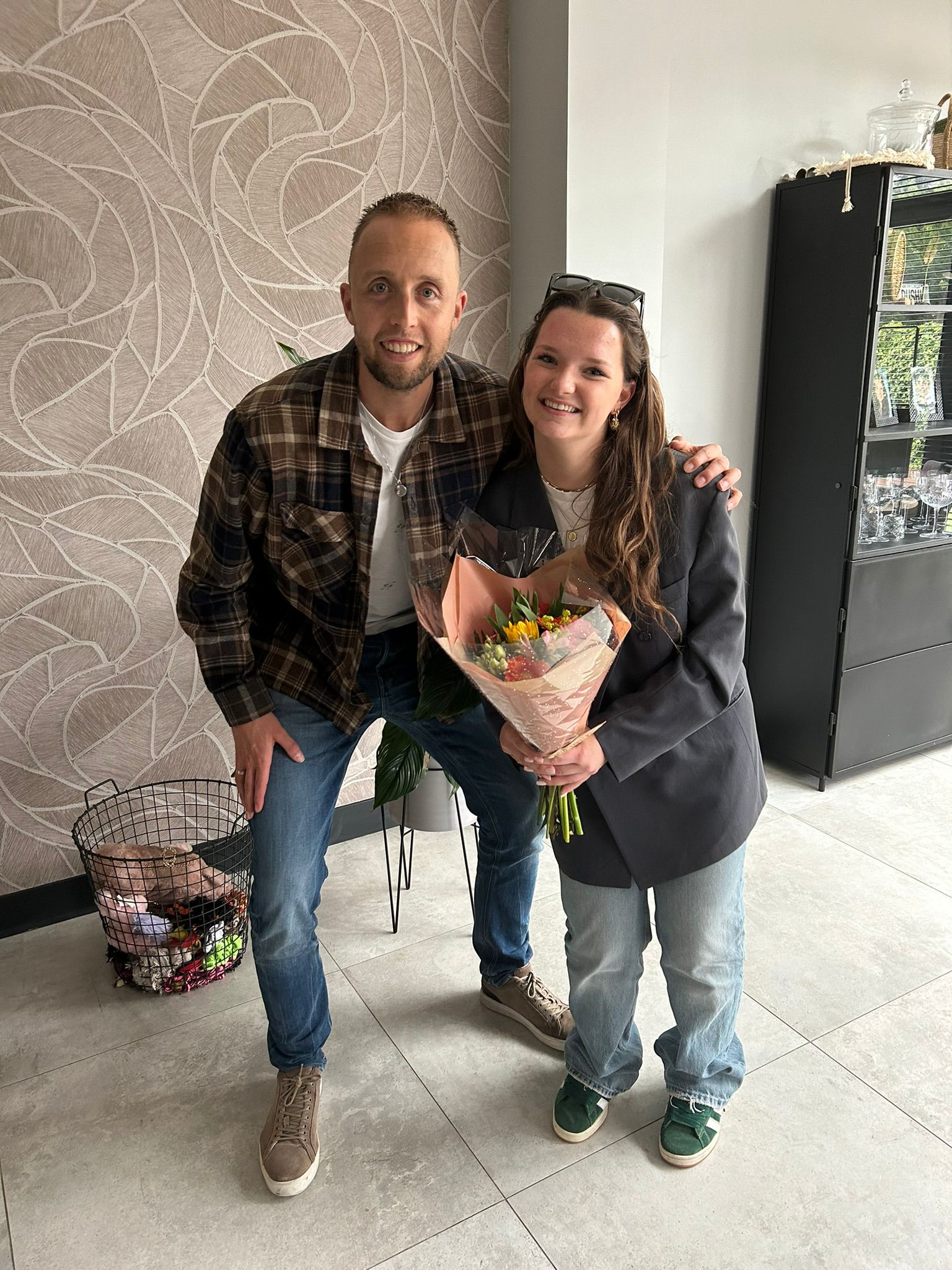 Kyra vd Heijden