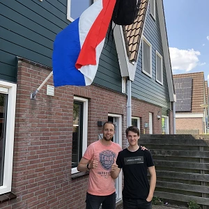 Thijn Bremer