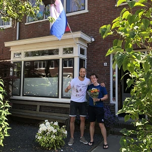 Thijmen Buchener
