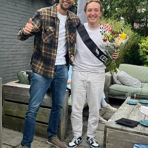 Boet van dijk