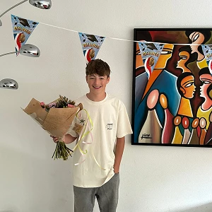 Dani Baas