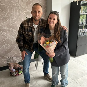 Kyra vd Heijden